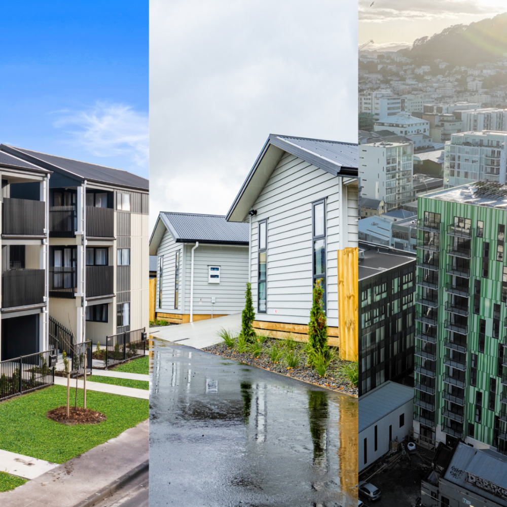 Housing Lease Programme