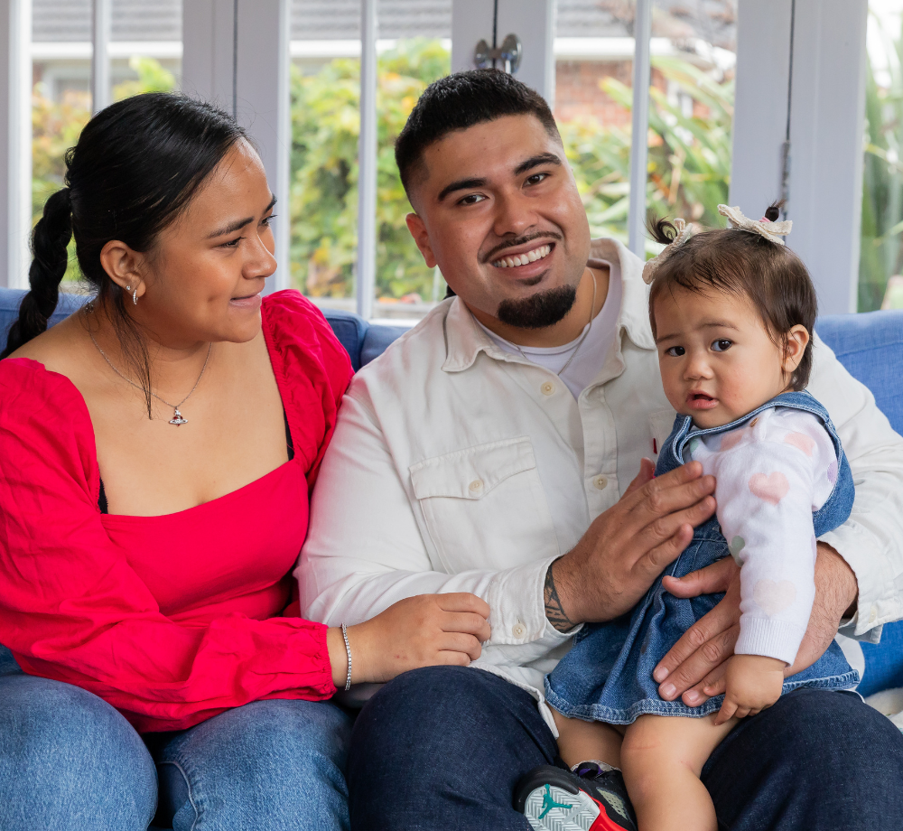 Whānau Day