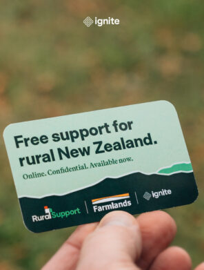 Rural never rests 3